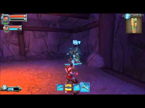 Christian's Play: Orcs Must Die 2 -- Still Learning The Mechanics... -- #2