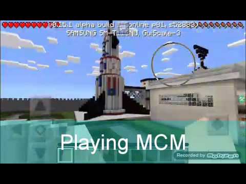 My Edited Video