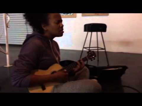 "Anymore" - Geminelle