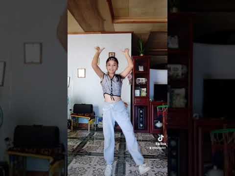 Hip_Hop Dance P.E Performance Task Tiktok | Ivy Grace Galo