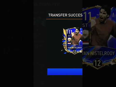 I love to transfer players in FIFA 😍🔥#viral #shortsfeed #fifa23 #football #fifa #shorts