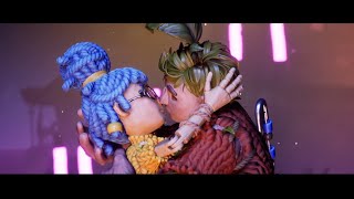 IT TAKES TWO - Ep.10 - THE END #gamemultiplayer #ittakestwo