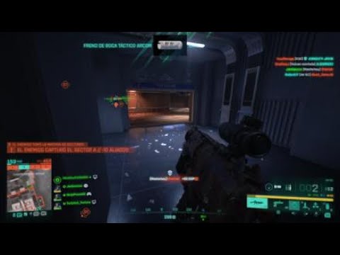 BF 2042