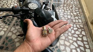 Led Indicator For Bike | Led Indicator Bulb