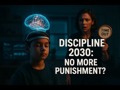 The Future of Discipline: From Punishment to Neurofeedback