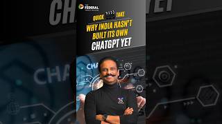 QuickTake| Why building our own ChatGPT is no piece of cake — Kissflow CEO Suresh Sambandam explains