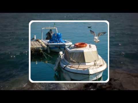 Quarteira Quebra Mar