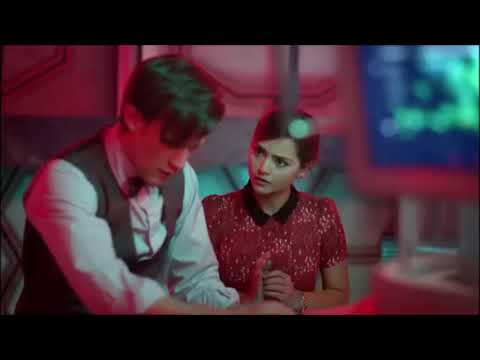 [FR] Crash TARDIS - Doctor Who