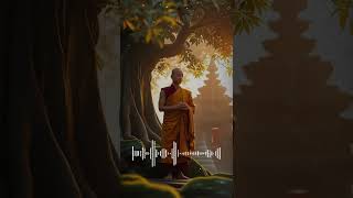 If the Buddha stood before you right now… He wouldn’t ask how successful you are