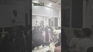 Empowering Futures: Special Session at Software Education. #education #it #ai #english