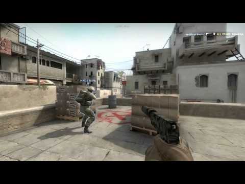 backo' pistol ace @ mm