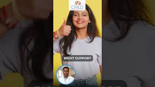 Is Your Child Missing Developmental Milestones? | Child Development Center Madhapur