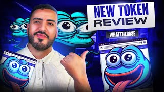 WHAT THE BASE - REVIEW