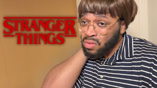 How Will Byers act on Stranger Things