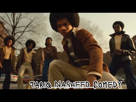 Tariq Nasheed Presents: Microphone Check Hip Hop Documentary 4k Trailer