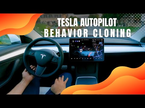 What inside Elon Musk AutoPilot?