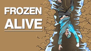 The Most Painful Cave Deaths In History