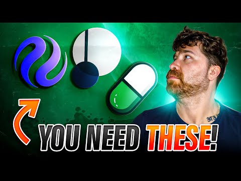 Meme Coin Trading 2025 | Top 3 Meme Coins to Watch!