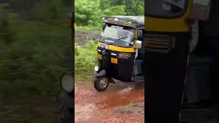 Bajaj 2stroke tested