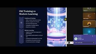 Modern LMS for HR, HSE & Compliance Teams | SmartLearn LMS Webinar