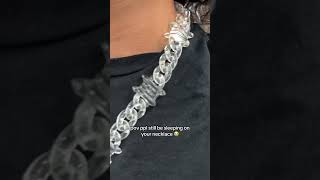 use code “junkie” for 10% off #fashion #jewelry #streetwear #junkieblvd