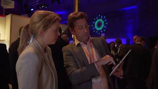 CloudApps at the Accenture Kaleidoscope Event