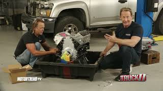 Truck U | Powertrain Products (S20E5)