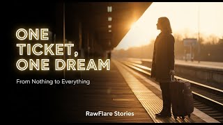 From Nothing to Everything — Emma’s Journey of Hope and Determination | Motivational Story