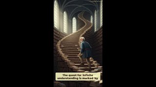 Outfinity: The Paradox of Knowledge