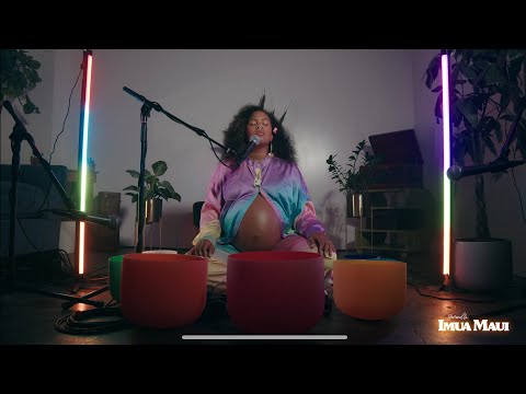 "Imua Maui" Original Song by Geminelle