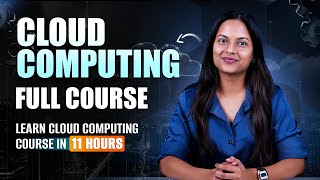 Cloud Computing Course FREE | Intellipaat