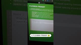 3 CSS Games To Learn Flexbox & Grid 🤯🔥
