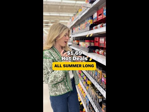 Hot Deals All Summer Long