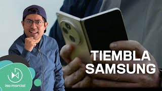 OPPO Find N5 (OnePlus Open 2) | Especificaciones filtradas