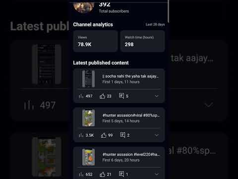 || how to grow You tube chanel 🥺|| always motivate yourself || subscribe || omprakash gaming ||