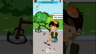Detective puzzle solver game #shorts #foryou #gaming