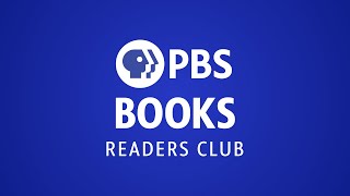 Announcing the PBS Books Readers Club!