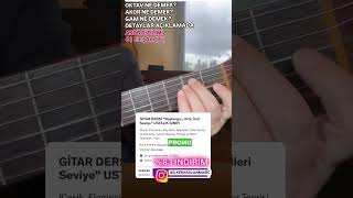 PROFESYONEL MÜZİSYENLERİN ÇALIŞMA YÖNTEMLERİ 2 “Ritim,Akor ve Soloyu Buluşturma Egzersizleri” #müzik