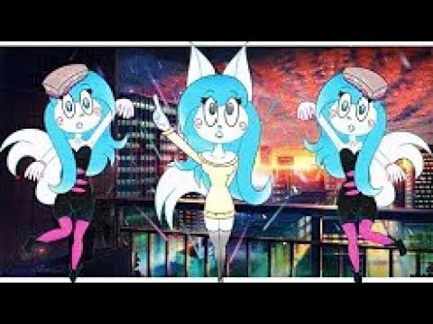 MY SKY Meme || Zafiro
