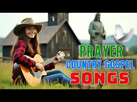 🌟 You Won’t Believe How Beautiful These Gospel Hymns Are 🎶 Timeless Faith & Grace in Jesus