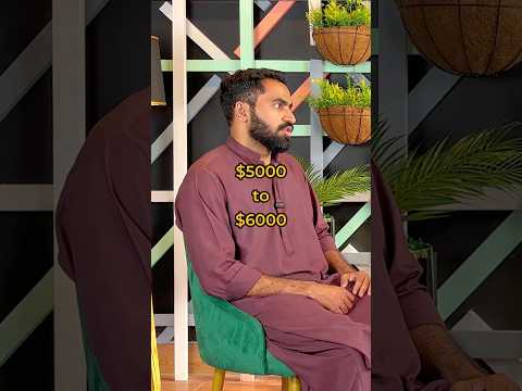 congratulations 🎊 Hamza #amazon #inspire