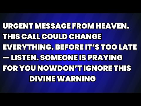👉 Stop Scrolling 🙏 This Prayer Will Make Him Call You NOW || EPISODE 2