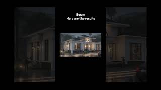 Sketchup + Gemini #ai #google #gemini #sketchup #rendering