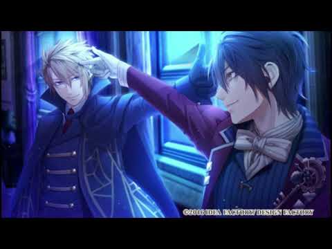 Code: Realize ~Future Blessings~ OST 4 - Insane Concerto (Visual Novel)