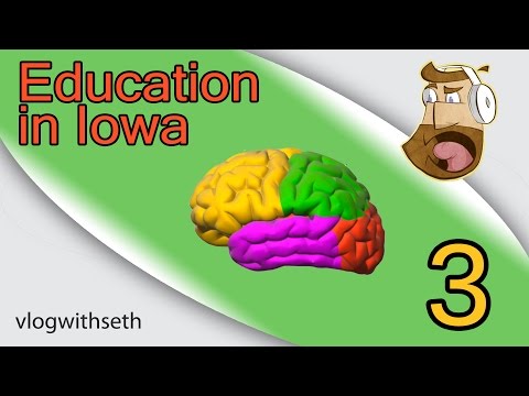 What Would Education Savings Accounts Do to Iowans Taxes