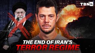 BREAKING: Israel Suffers ENORMOUS Cost Exterminating Iran's Terror Empire | TBN Israel