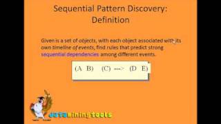 Introduction to Data Mining