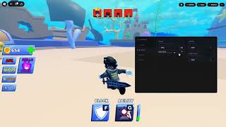 BLADE BALL SCRIPT (AUTO PARRY, AUTO SPAM)