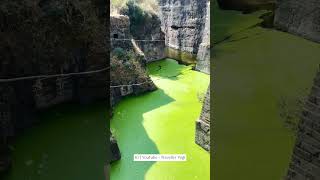 किल्ले देवगिरी, दौलताबाद | Devgiri Fort Daulatabad | Amazing Fort of Maharashtra | Traveller Yogi