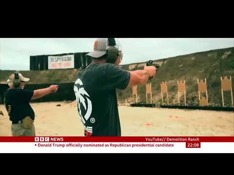 DemolitionRanch on BBC News